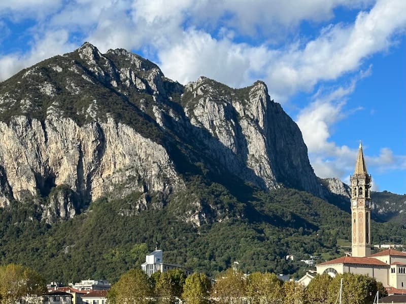 Servizi di pulizia professionale nelle zone del Lago di Varese e Como