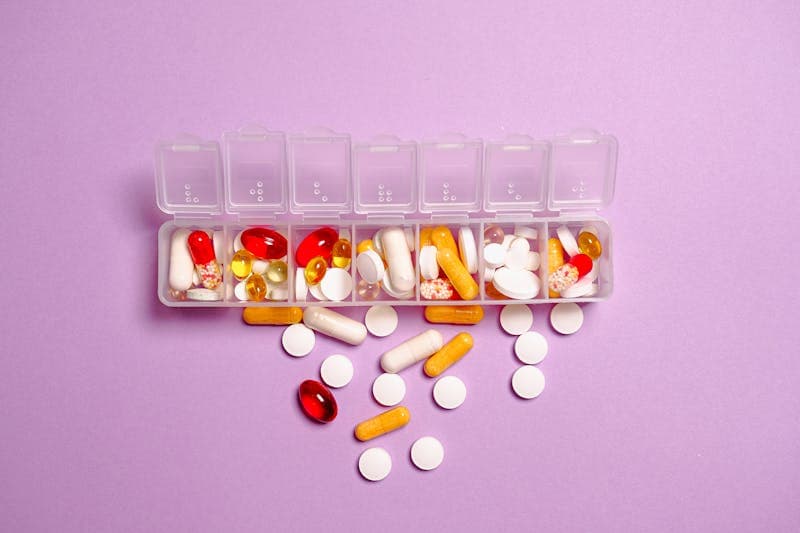 Pulizia professionale farmacia