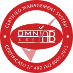 ISO 9001 - Sistema di Gestione Qualità